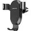 Держатель BOROFONE Warrior Air outlet Gravity BH48 - миниатюра 1