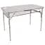 Стол Bo-Camp Premium 100x60 cm Grey (1404406) - миниатюра 1
