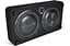 Сабвуфер JBL CLUB 1200SSL - миниатюра 1