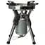 Газовий пальник Snow Peak GS-1000 GigaPower LI Stove - мініатюра 1