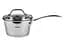 Ковш с крышкой Ringel Potsdam 16 см 1.8 л  (RG-4010-16) - миниатюра 1