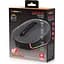 Компьютерная мышка Real-El RM-470W Wireless/Bluetooth Dark Gray (EL123200049) - миниатюра 9