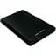 Зовнішня кишеня PowerPlant HDD 2.5` SATA to USB 3.1 Black (HC380473) [105223] - мініатюра 2