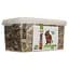 Корм для дегу Lolo Pets Premium 1.8 кг (LO-71762) - миниатюра 2
