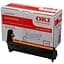 Фотокондуктор Oki EP-Cart-M-C5600/5700 Magenta - миниатюра 1