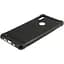 Чехол-накладка Toto Shockproof Carbon Brush TPU Case Xiaomi Mix 2S Black - миниатюра 4