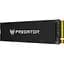 Накопичувач SSD M.2 2280 4TB GM9000 Acer Predator (BL.9BWWR.131) - мініатюра 4