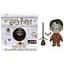 Фігурка Funko 5 Star Фанко 5 Зірок Квідич Гаррі Поттер Quidditch Harry Potter Exclusive 8 cм 5 Star Q HP - мініатюра 1