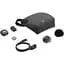 Передавач радіосистеми DJI Mic 3 Transmitter Shadow Black (CP.RN.00000478.01) [143956] - мініатюра 6