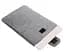 Чехол Gmakin Apple MacBook Air/Pro 13` GM55-13 Felt Case (Grey) [73589] - миниатюра 3