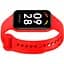 Ремінець ArmorStandart Silicone для Mi Band 8 Active / Redmi Smart Band 2 Red [ARM74003] [103399] - мініатюра 5