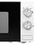 Мікрохвильова піч Gorenje MO 17 E1 W (M17XYZ) (6479441) - мініатюра 3