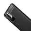 Чохол iPaky Slim Series для Xiaomi Redmi Note 10 5G / Poco M3 Pro [Black] [59748] - мініатюра 3