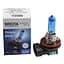 Галогенова лампа Brevia H11 12V 55W PGJ19-2 Power Blue 4200K CP(12011PBC) - мініатюра 1