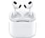 Наушники Apple AirPods 3 with Lightning Charging Case (MPNY3) [75820] - миниатюра 2