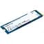 SSD накопичувач Kingston NV3 2TB M.2 2280 PCIe Gen 4.0 x4 (SNV3S/2000G) [121829] - мініатюра 2