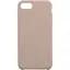 Чехол-накладка Remax Kellen Series Case Apple iPhone 7 Pink - миниатюра 3