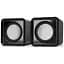 Акустична система REAL-EL S-10 USB Black (EL121100020) - мініатюра 6