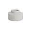Муфта PPR Thermo Alliance 110х63 переходная DSB125 - миниатюра 1