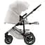 Коляска прогулянкова Britax-Romer Smile 5Z Soft Taupe (2000039632) - мініатюра 2