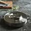Сотейник Fiskars Norden с крышкой 28 см (1026907) - миниатюра 4