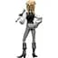 Фігурка Weta Workshop Лабіринт Девід Бові / Джарет Labyrinth David Bowie / Jareth 17 см L DB J 01 - мініатюра 3