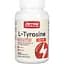 Тирозин Jarrow Formulas L-Tyrosine 500 мг 100 капсул - миниатюра 1
