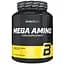 Амінокислота BioTech Mega Amino, 500 таблеток - мініатюра 1