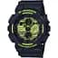 Годинник Casio G-Shock GA-140DC-1AER - мініатюра 1