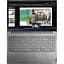 Ноутбук LENOVO ThinkBook 15 G4 ABA, AMD Ryzen 7-5825U до 4.5GHz, 15.6" FHD, 16GB, SSD 512GB, AMD Radeon Graphics, Free DOS - миниатюра 3