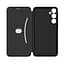 Чехол-книга Make Samsung S24 FE Flip Black - миниатюра 4