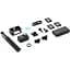 Екшн-камера DJI Osmo Action 5 Pro Adventure Combo (CP.OS.00000350.01) [116408] - мініатюра 13