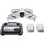 Квадрокоптер DJI Flip Fly More Combo with RC-2 (CP.FP.00000181.04) [126848] - мініатюра 5