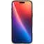 Чехол Spigen Thin Fit MagSafe Gunmetal для iPhone 16 Pro Max (ACS07979) - миниатюра 2