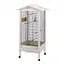 Клетка для птиц Ferplast HEMMY 84.5 x 65.5 x h 165 cm - миниатюра 2