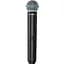 Мікрофонні радіосистеми Shure BLX288CNB58 [116516] - мініатюра 3