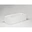 Ванна акрилова Radaway Tesalia 180x80 WA1-06-180x080U - мініатюра 4