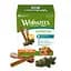 Ласощі Whimzees Variety Value Box Набір для собак L 14 шт. - мініатюра 1