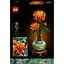 Конструктор LEGO Botanicals Хризантема 278 деталей (10368)  - миниатюра 2