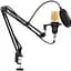 Мікрофон Zeepin BM 800 + BM-800 HXDY01+2 48В USB [103817] - мініатюра 1