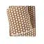 Рушник Lotus Home - Ruta beige бежевий 70x140 - мініатюра 2