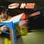 Бластер іграшковий Hasbro Nerf N Series Infinite Dart Blaster (F8631) - мініатюра 8