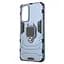 Чехол ArmorStandart DEF27 case для Xiaomi Redmi Note 11 / Note 11s Blue (ARM68320) - миниатюра 1