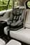 Автокрісло FreeON LOTUS поворотність 360° i-size 40-125 см, сірий - мініатюра 8