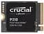 Накопичувач SSD Crucial m.2 NVMe 1TB P310 PCIe 4.0 (CT1000P310SSD2) - мініатюра 1