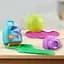 Игровой набор с пластилином Hasbro Play-Doh Самолет-исследователь (F8804) - миниатюра 4