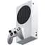 Ігрова консоль Microsoft Xbox Series S 1TB White [119299] - мініатюра 3