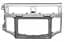 Переходная рамка Toyota Avalon Carav 22-228 - миниатюра 1