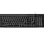 Клавіатура Genius SlimStar 820 USB UA Black з підсвіткою (31310055410) - мініатюра 1