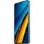 Смартфон Poco X6 12/256Gb Global EU Blue [100243] - мініатюра 4